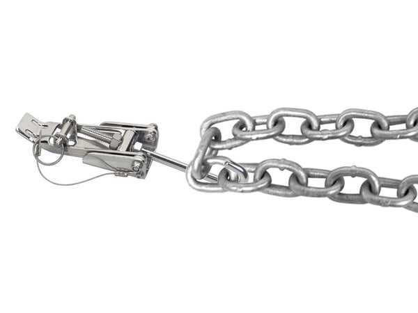 Norestar Anchor/Chain Lock –