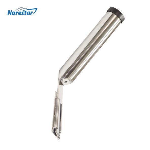 Norestar Stainless Steel Removable Fishing Rod Holder