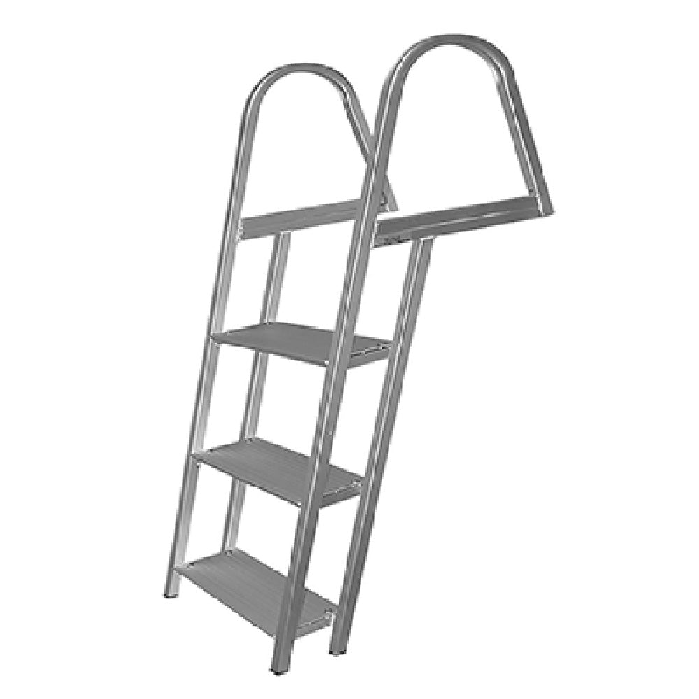 Aluminum Dock Ladder