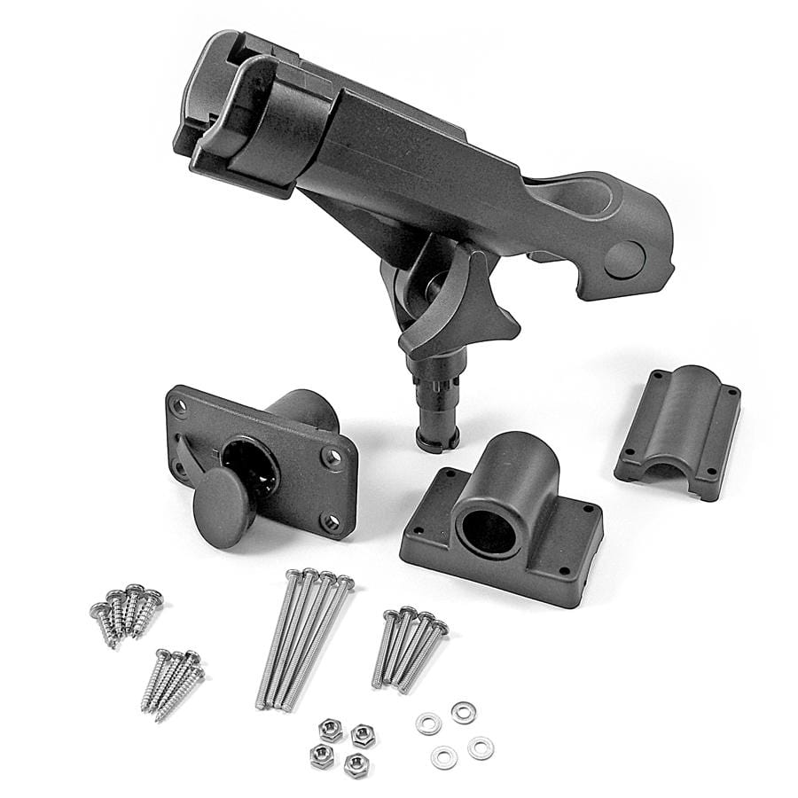 ANCHORING TOURNAMENT SERIES ROD HOLDER PACKAGE DEAL- (33/45 WEB